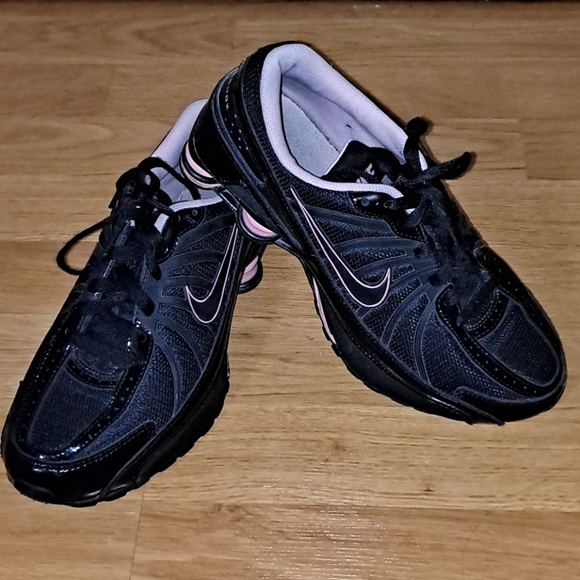 Nike | Shoes | Nike Shox Turbo 7 | Poshmark